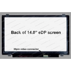 Display laptop IBM-Lenovo IDEAPAD FLEX 14 59404709 14.0-inch WideScreen WXGA 1366x768 HD Glossy